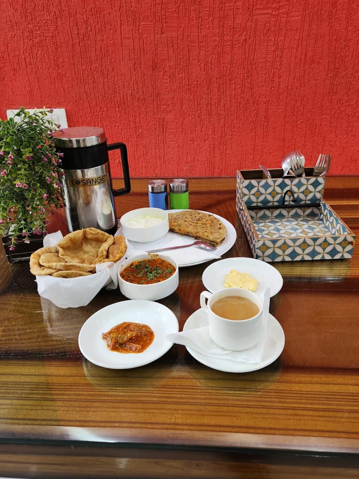 King Plaza Near Delhi Airport Hotel New Delhi