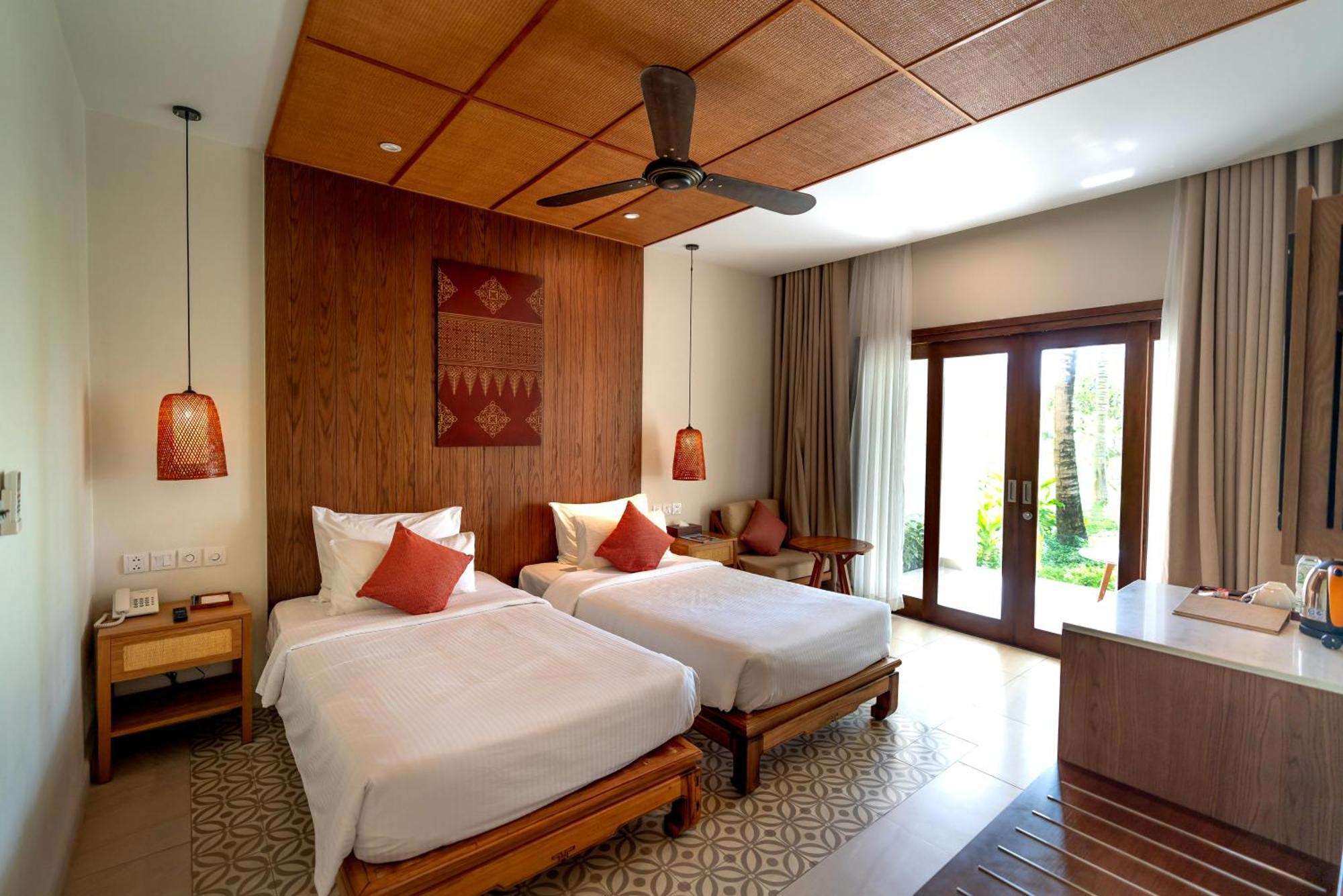 King Plaza Near Delhi Airport Hotel New Delhi