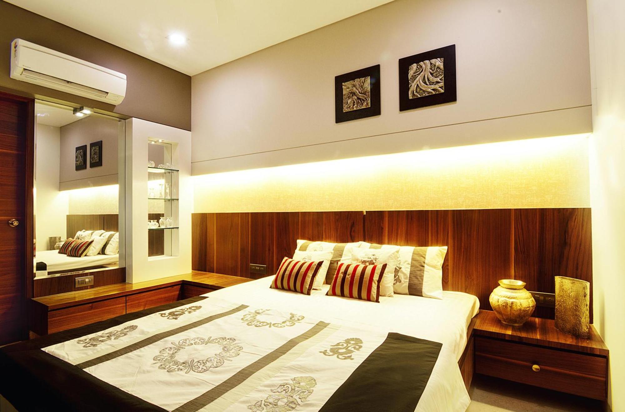 Hotel King Plaza Near Delhi Airport New Delhi